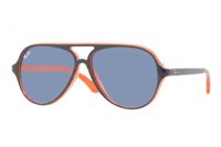 Occhiali da sole Ray-Ban Junior Uomo 0RJ9049S 50  178/7B - 0RJ9049S 50  178/7B